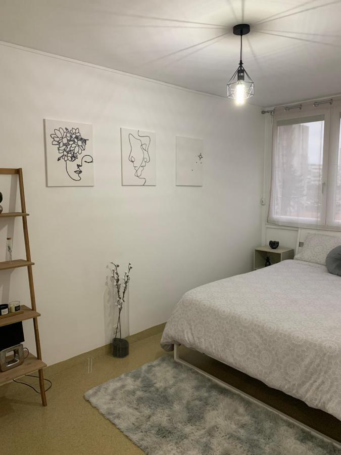 샬롱쉬르송 Le Soft 아파트 외부 사진